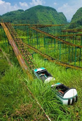 湖北有什麼遊樂園？遊樂園不僅僅是供遊客娛樂的場所，它們也蘊含著地方文化、歷史以及現代科技的融合。